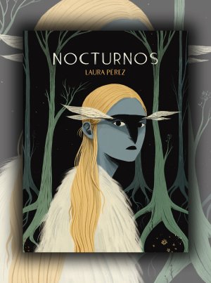 Couverture — Nocturnos