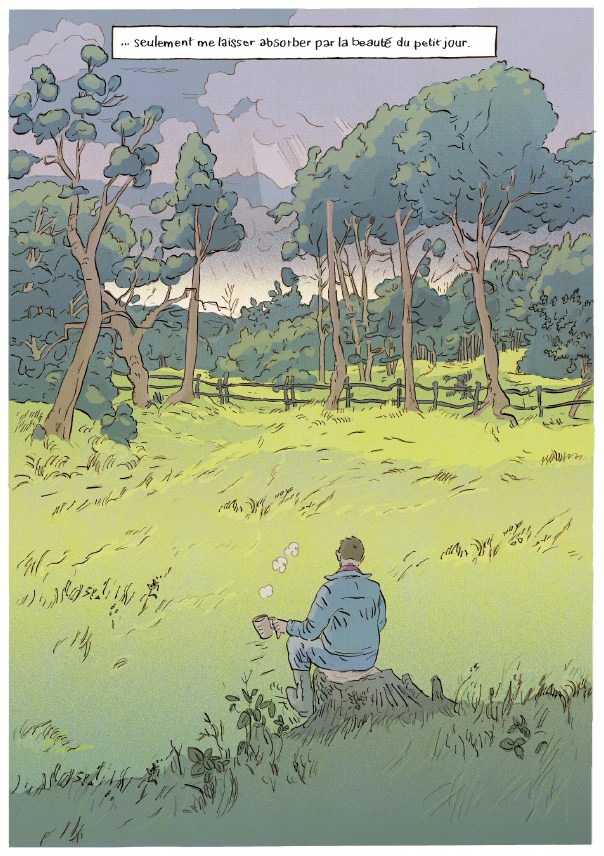 J'ai toujours rêvé d'être un fermier "Illustration de J'ai toujours rêvé d'être un fermier"