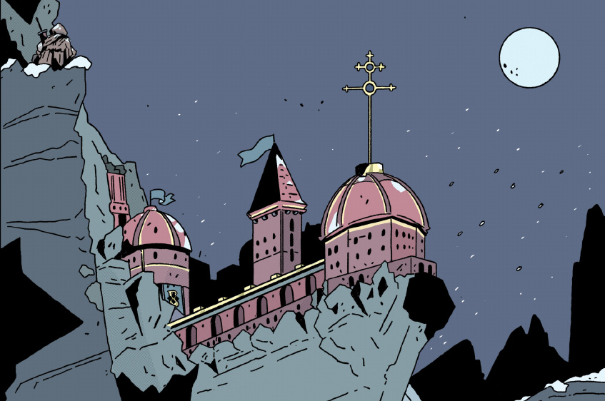 "Illustration de Raiders"